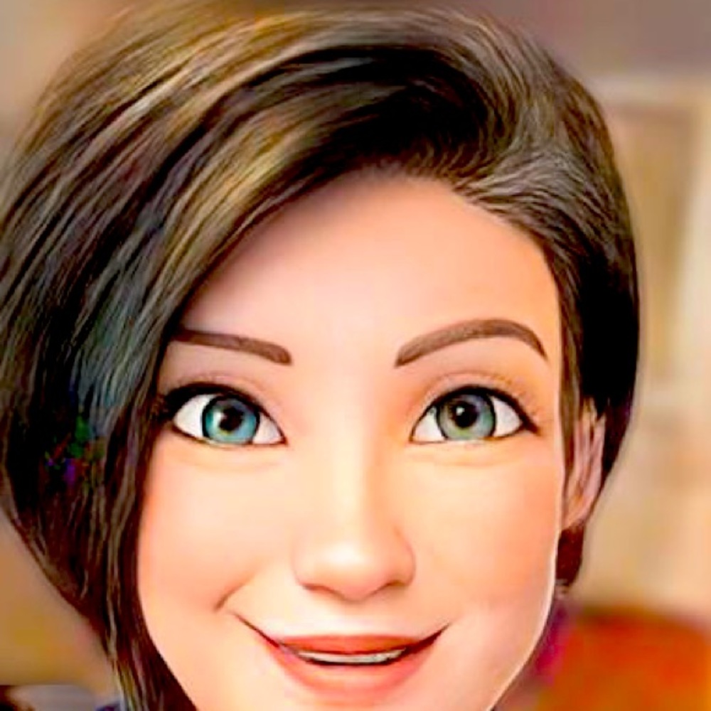 Meet your Posher, Vicki